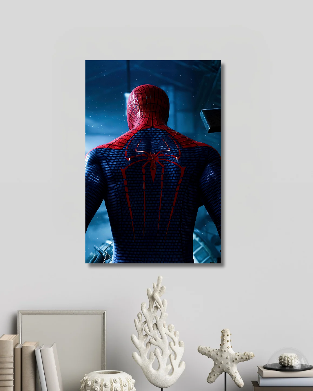 Spiderman 03