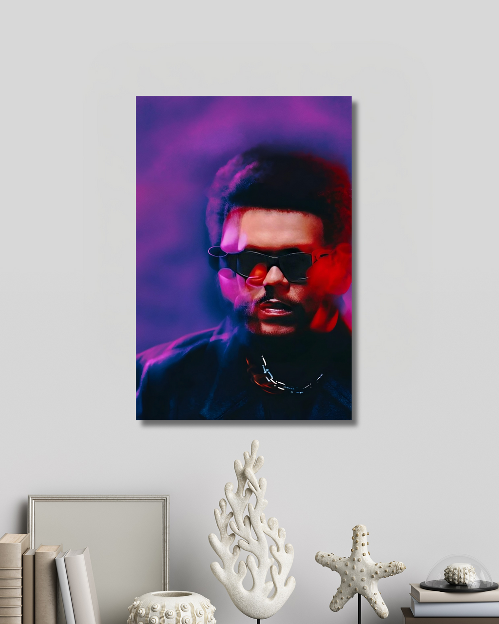 The Weeknd 12 | Music Artist