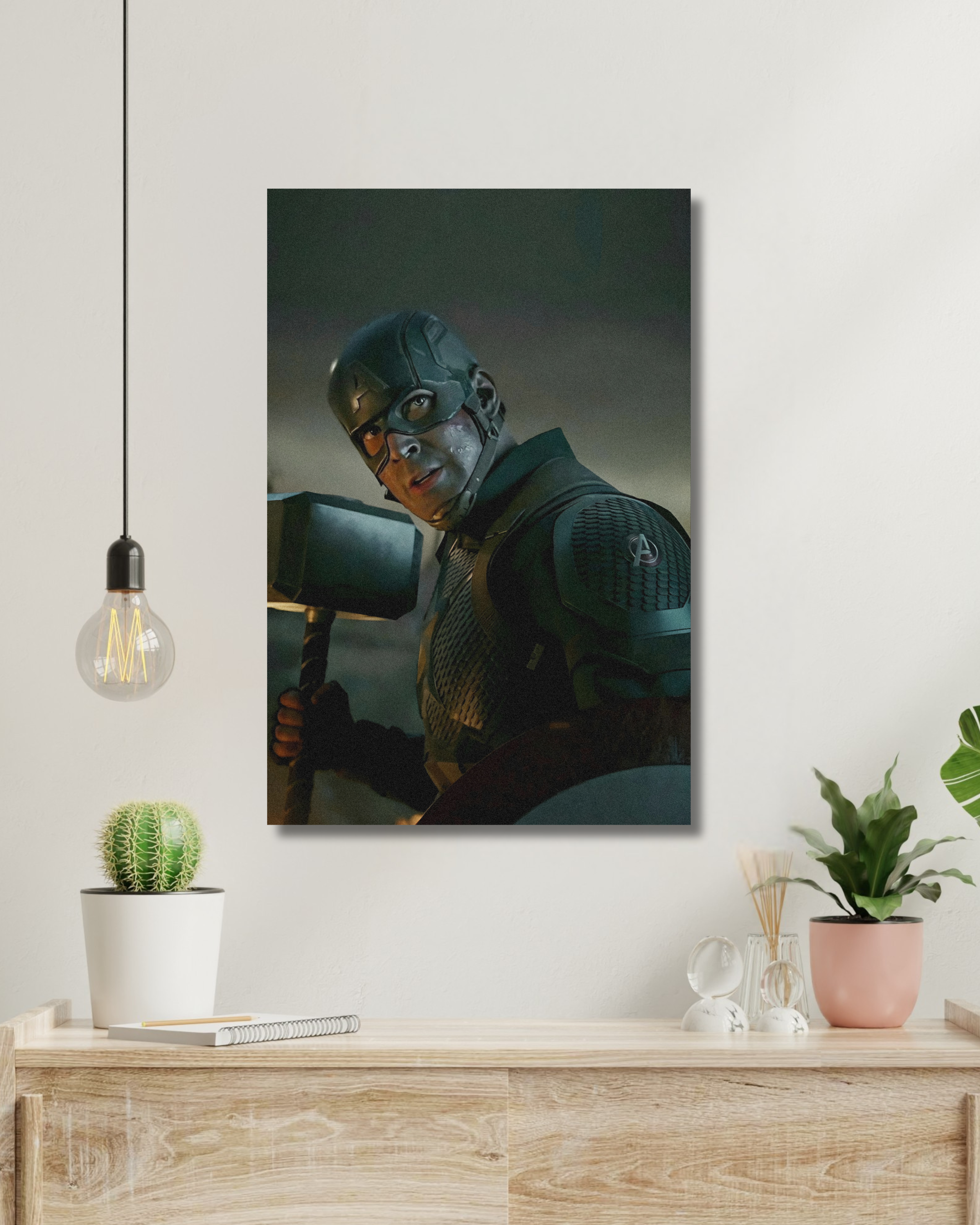 Captain America 08 | Marvel