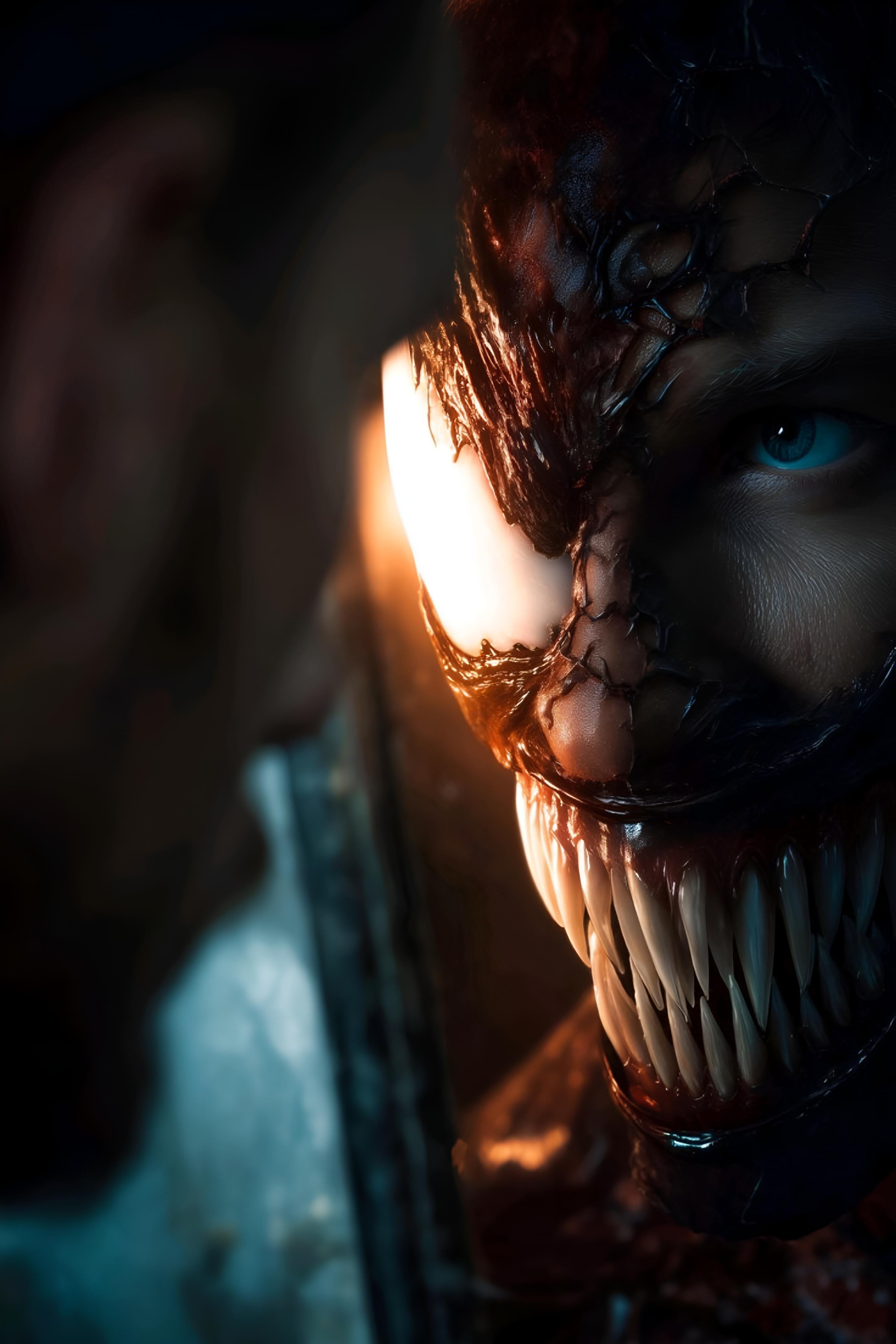 Venom | Marvel