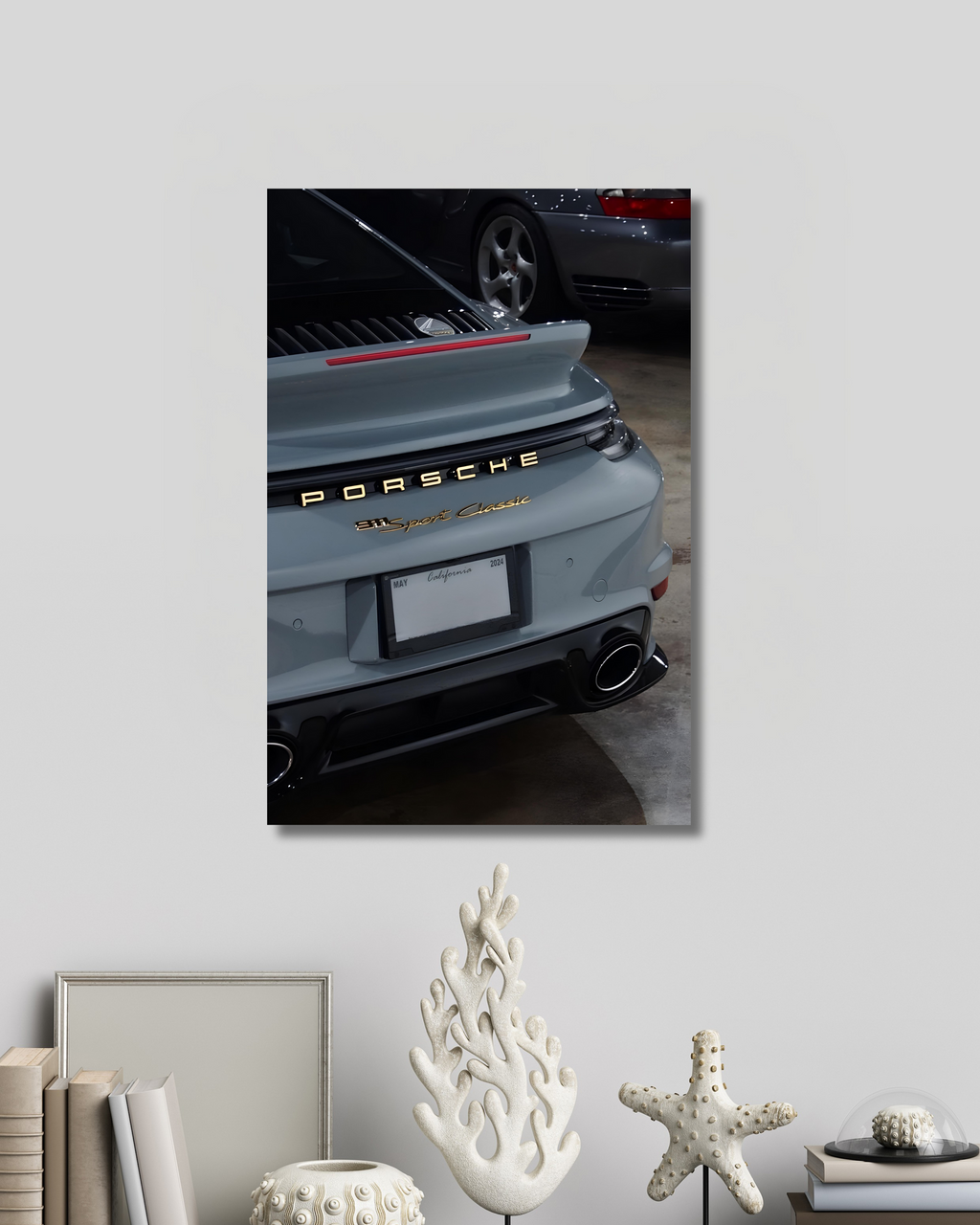 Porsche 911 03