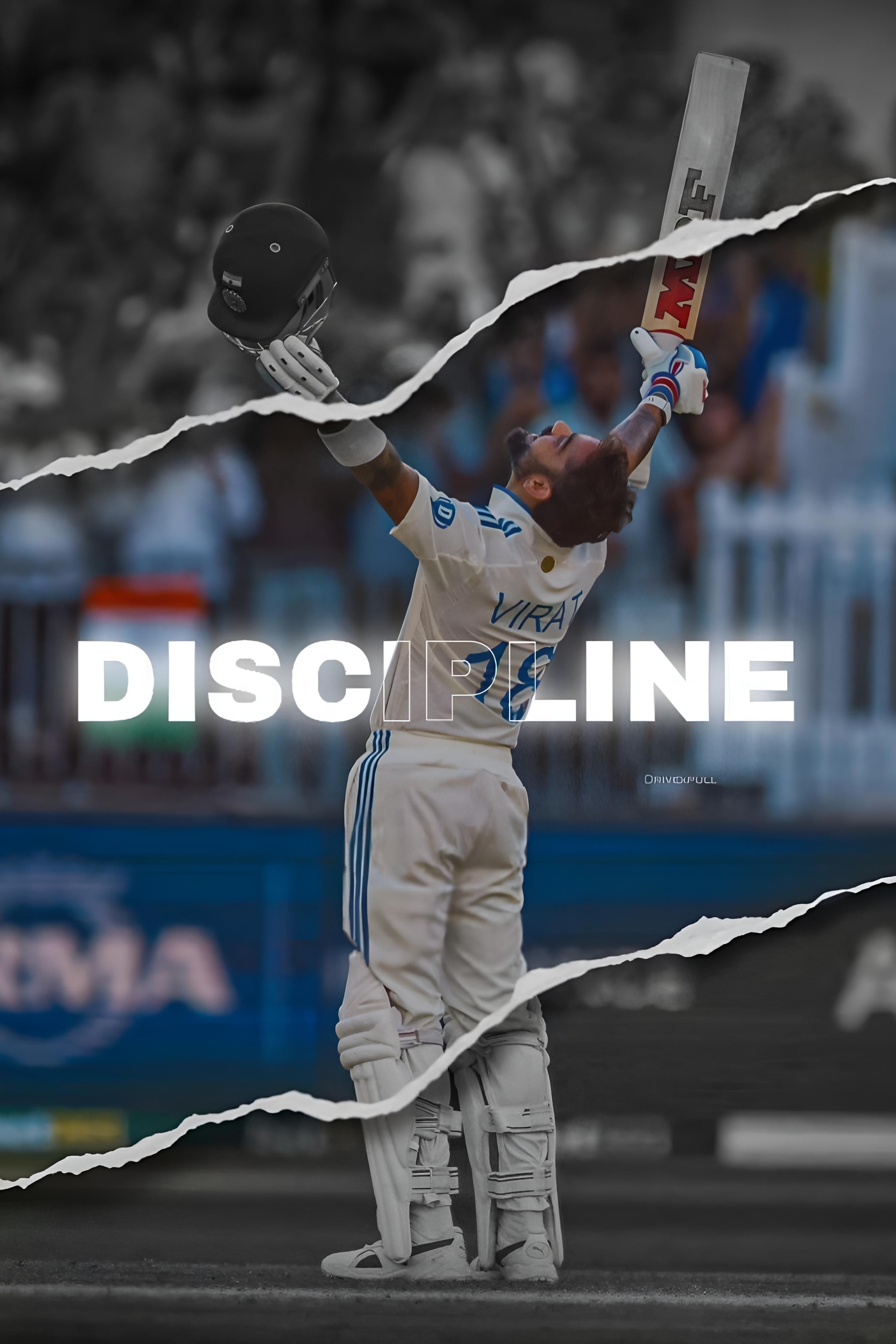Virat Kohli 07 | Cricket