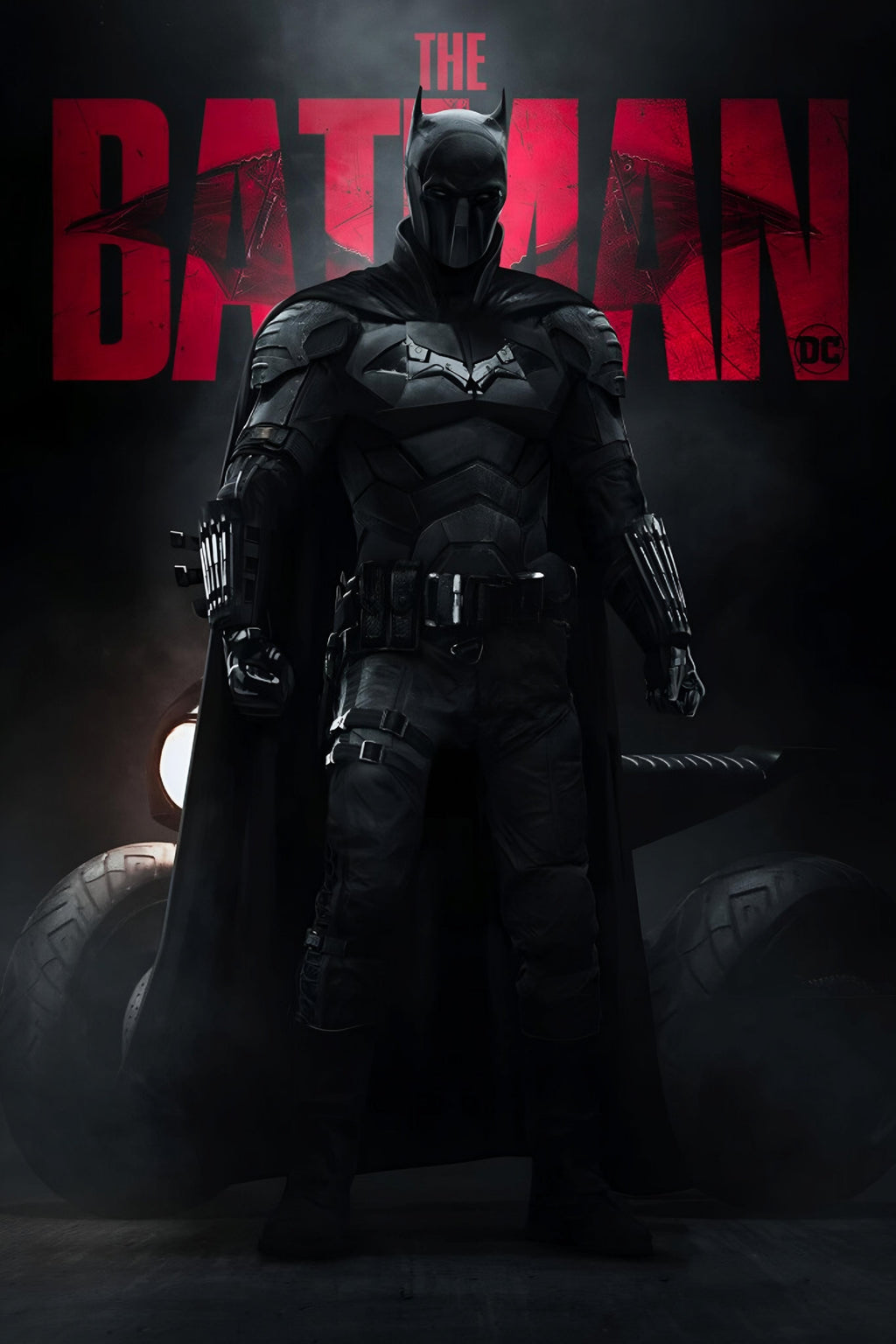 Batman | DC