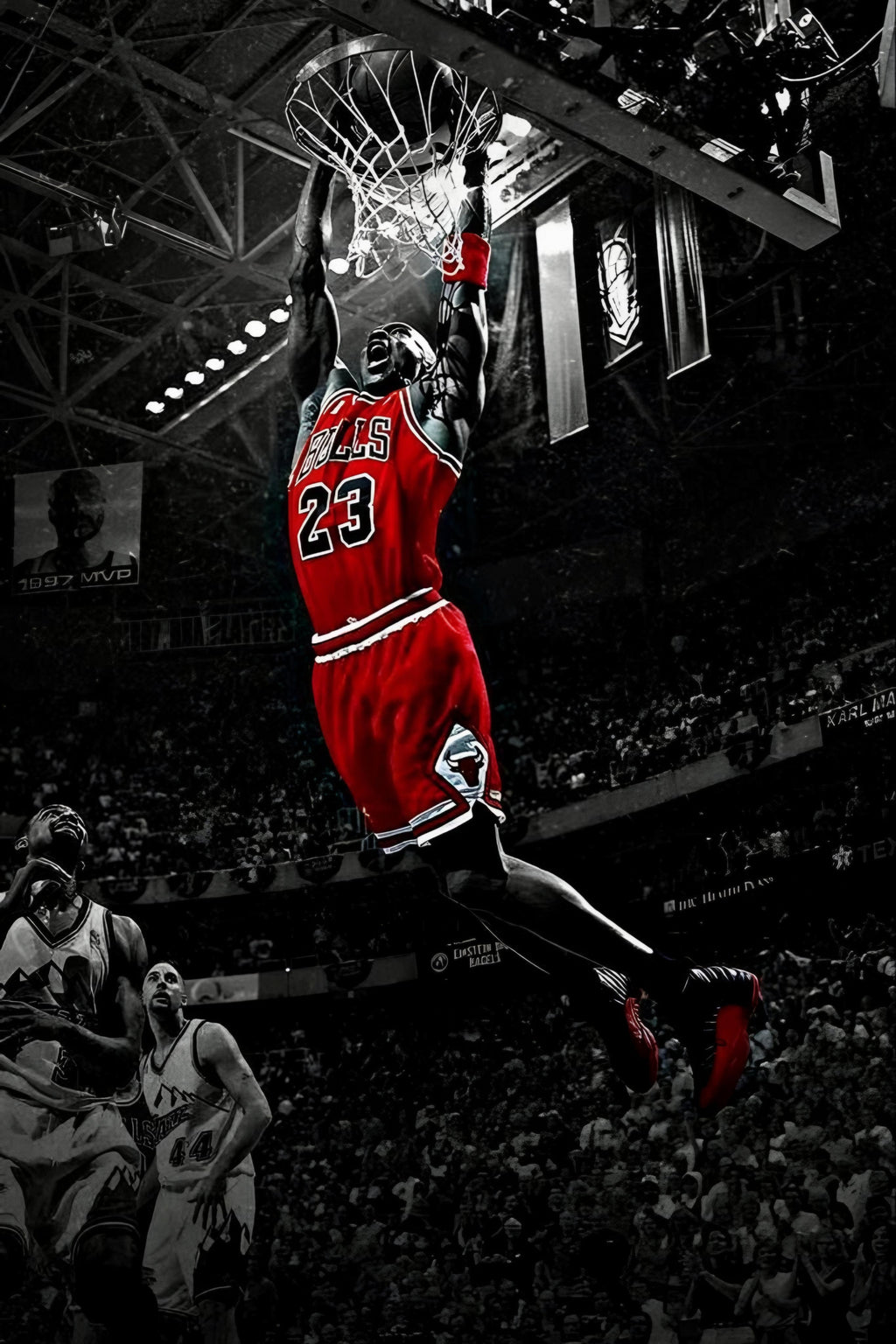 NBA 08
