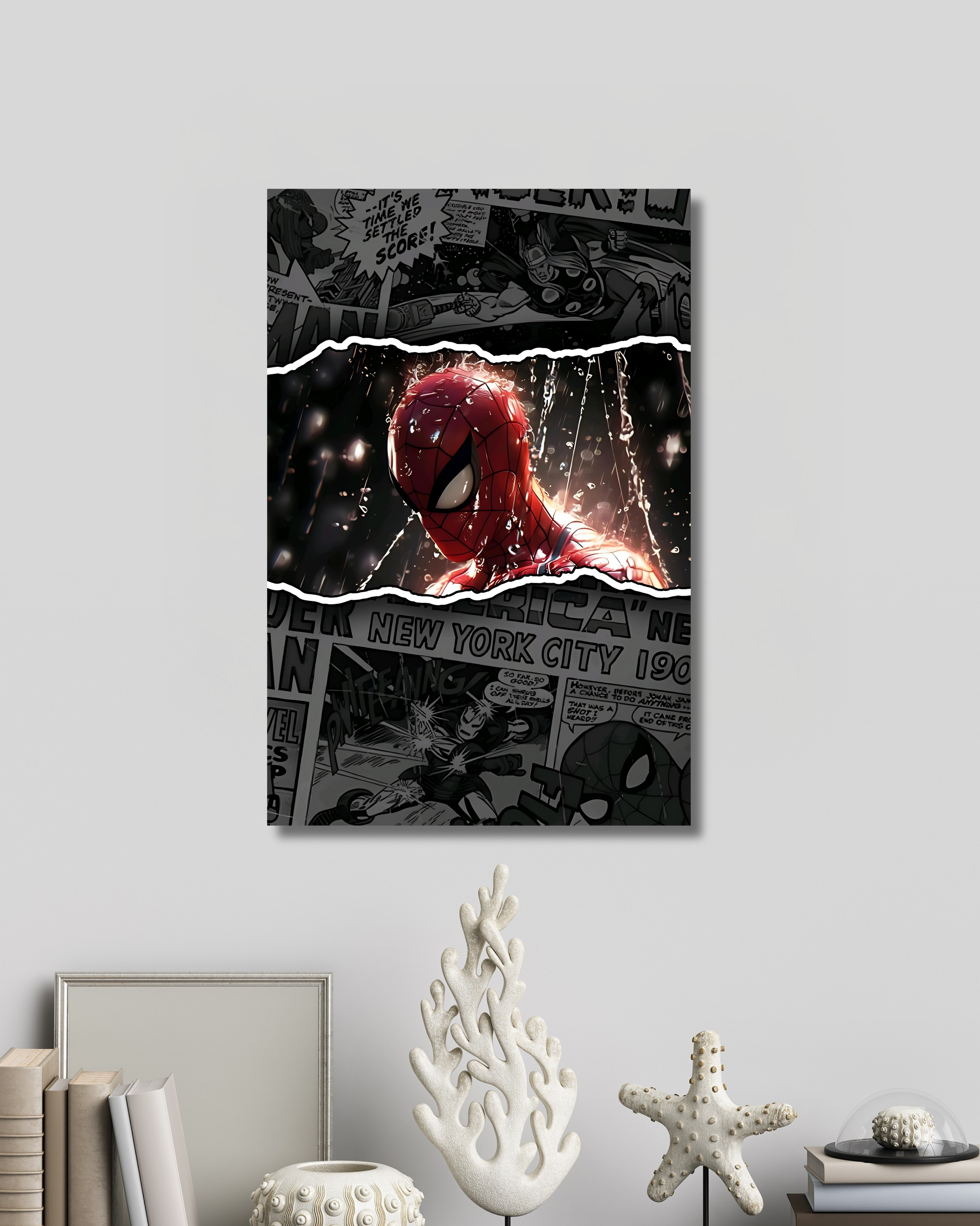 Spiderman 02