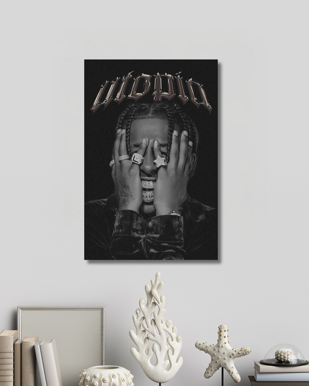 Travis Scott 03 | Music