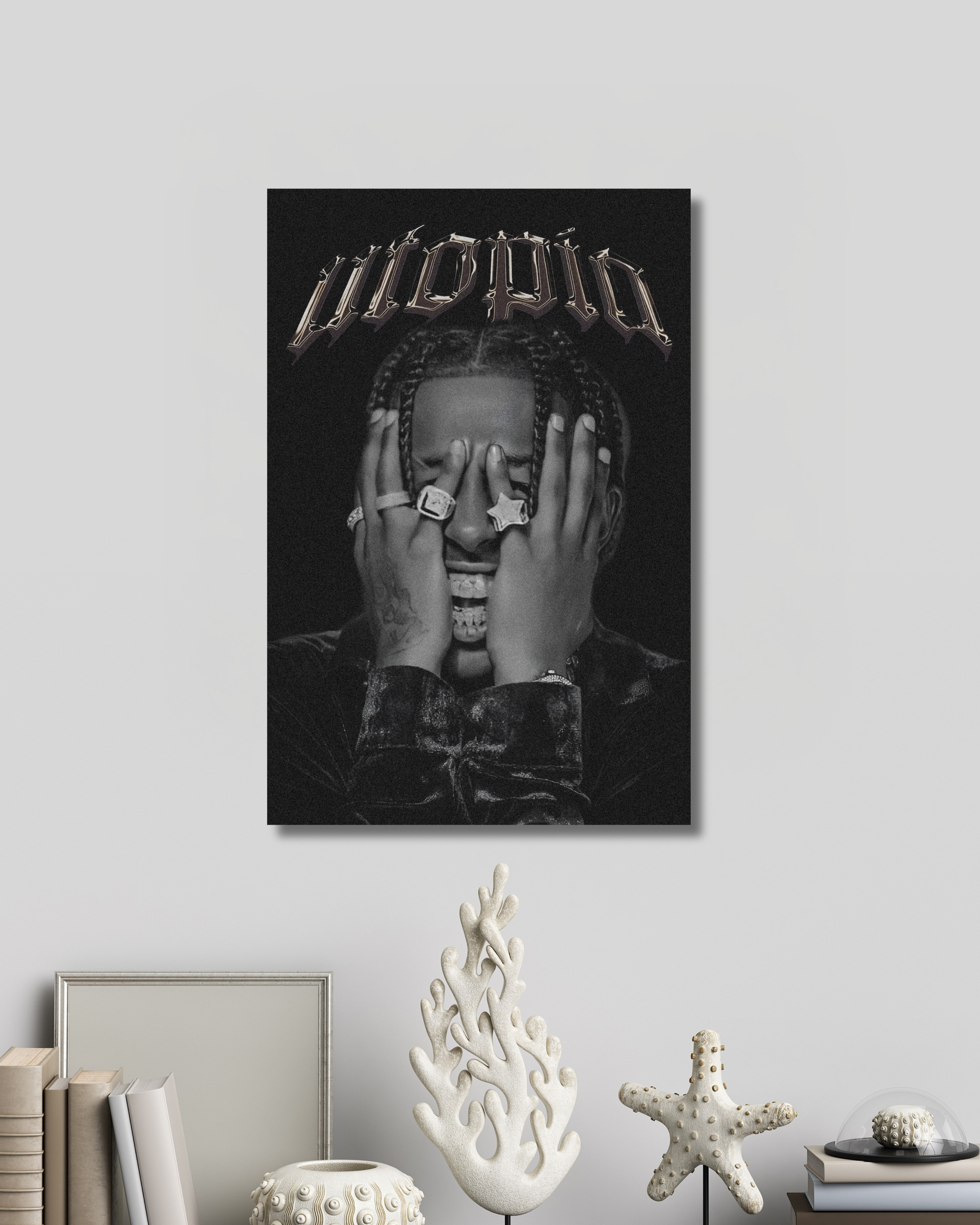 Travis Scott 03 | Music
