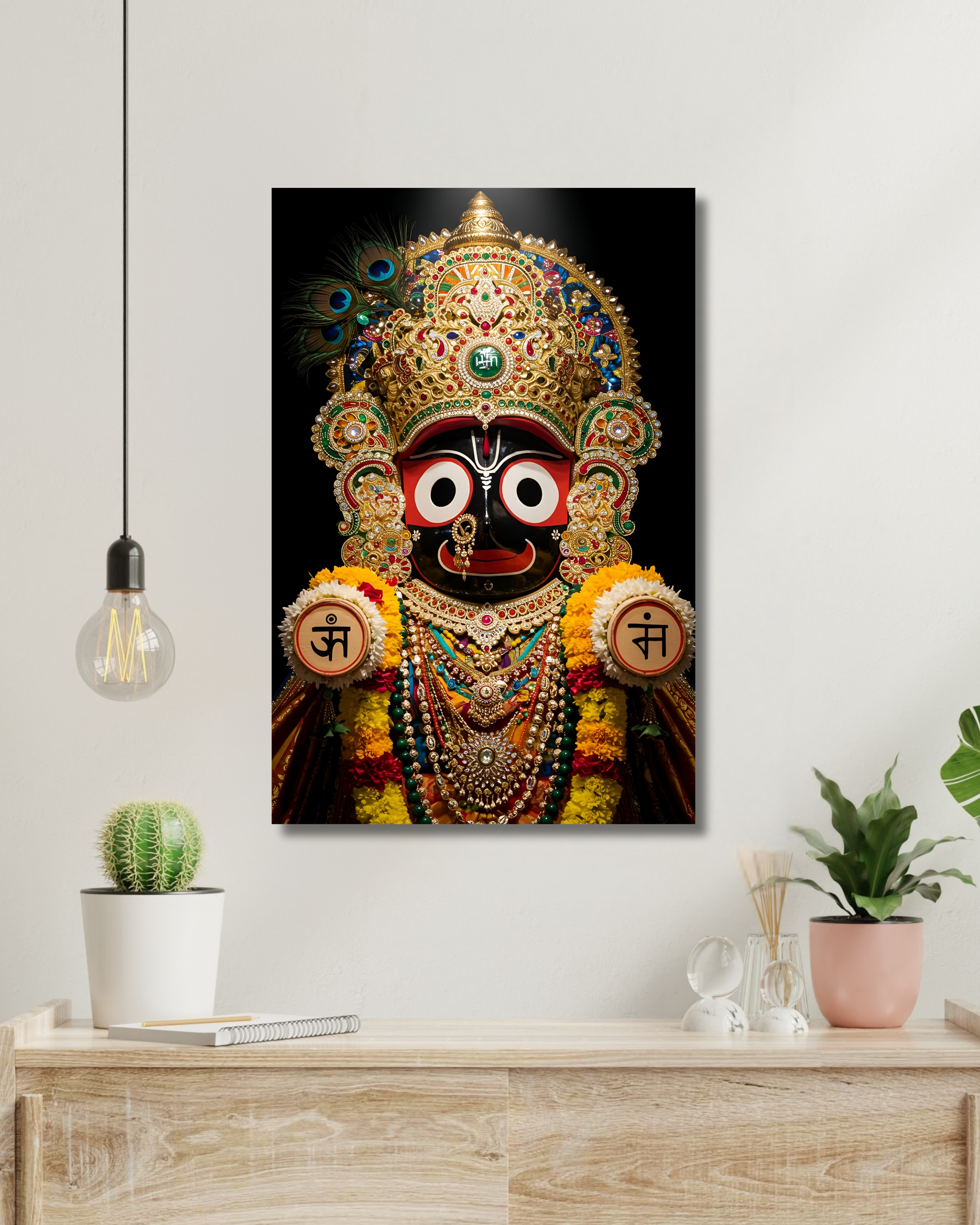 Lord Jagannath 05 | Devotional