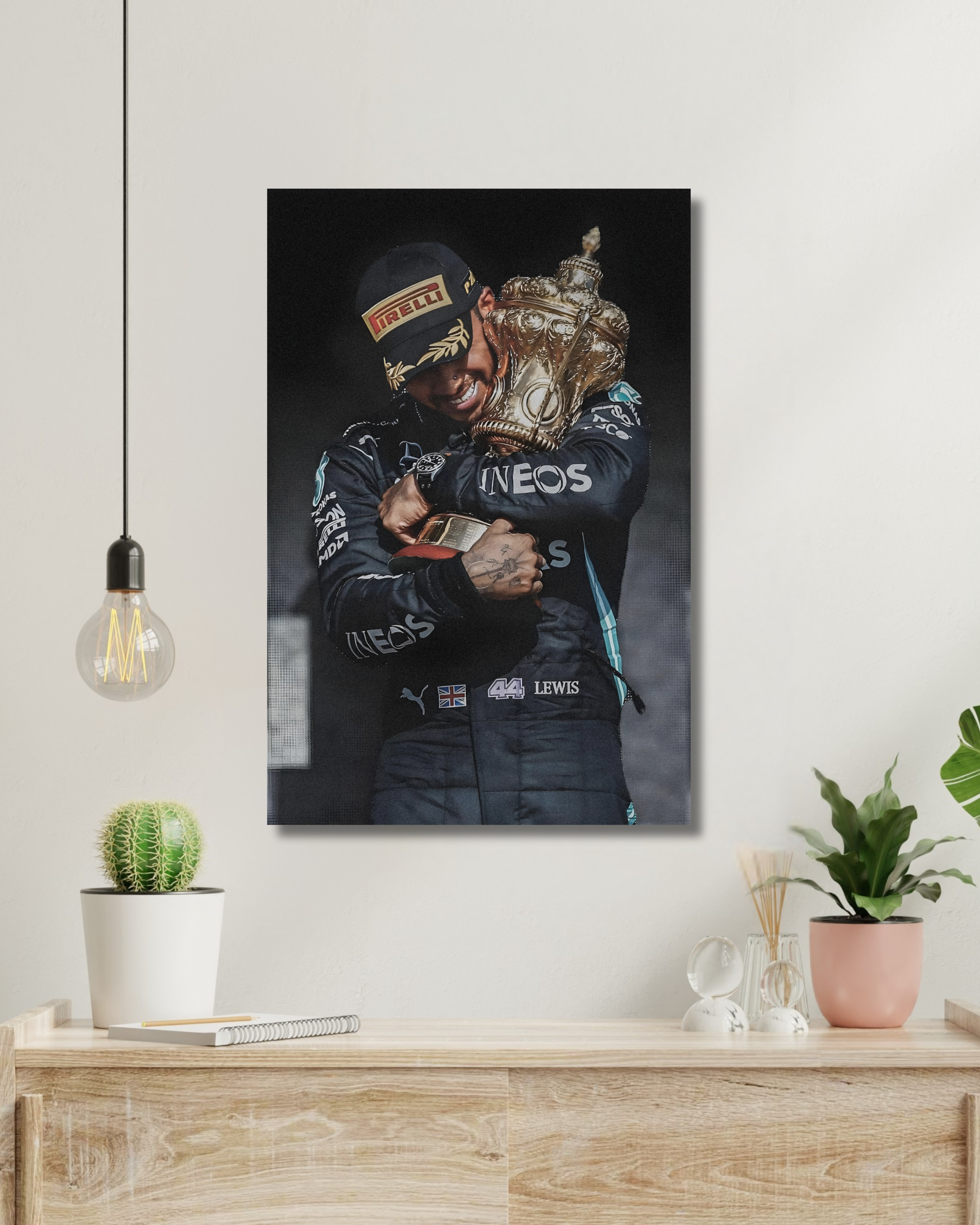 Lewis Hamilton 12 | F1