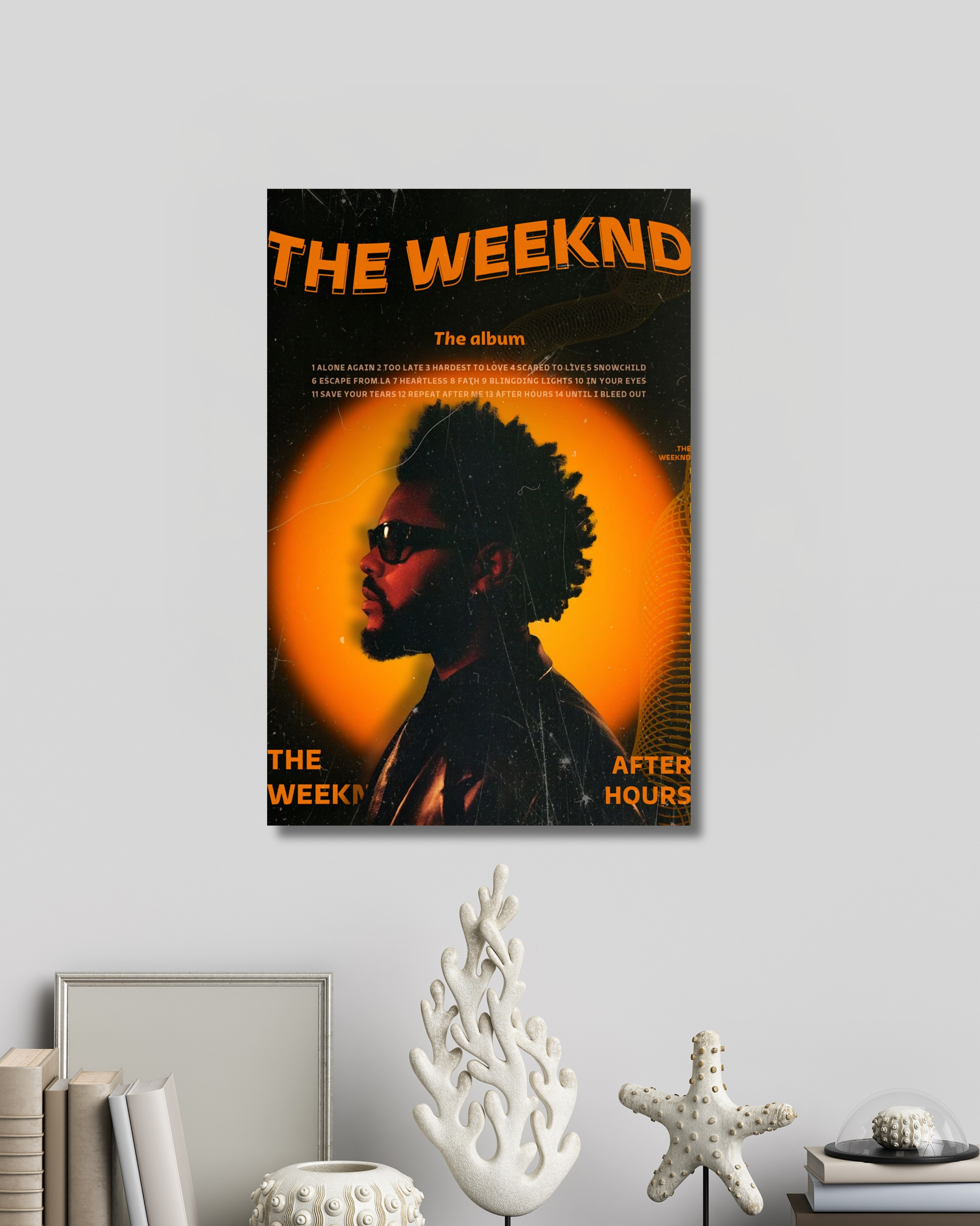 The Weeknd 01
